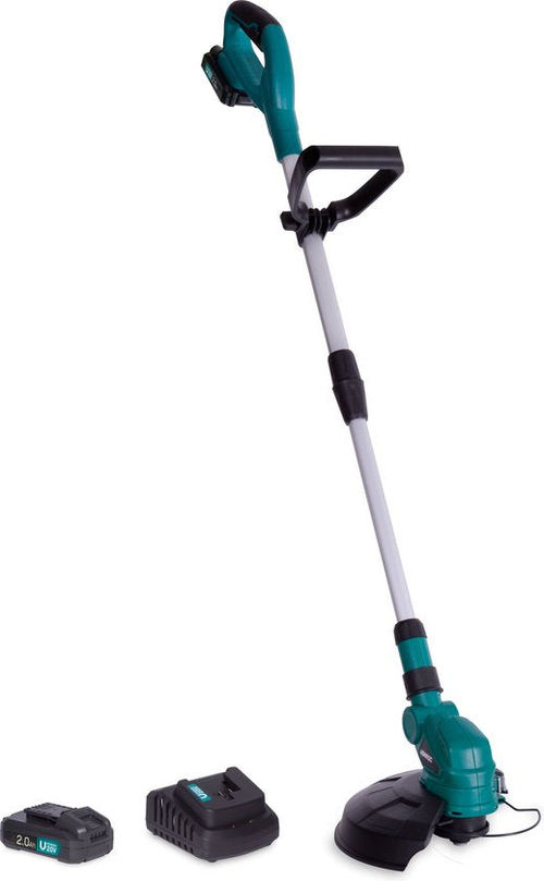 VONROC Rasentrimmer 20V -...