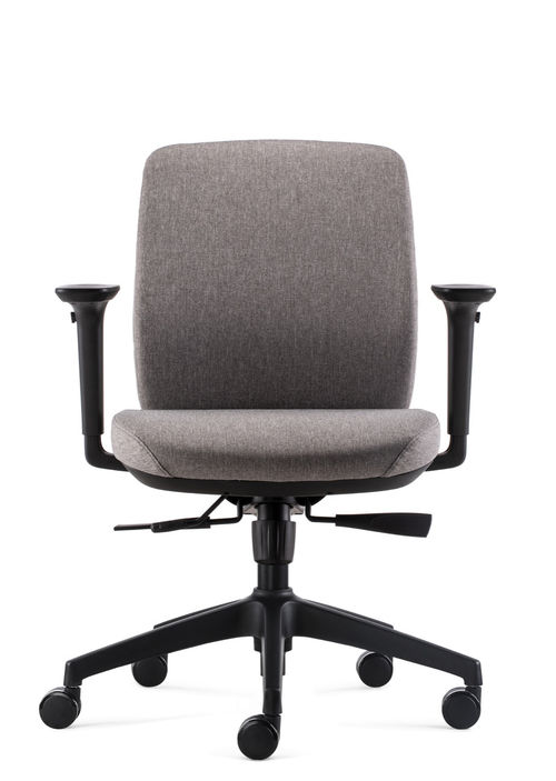Bens Ergonomischer Bürostuhl...