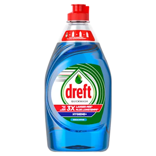 Dreft Handwash Quickwash...