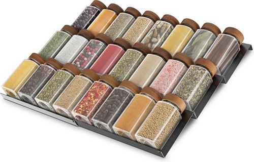 Soothe Gewürzregal Schublade...