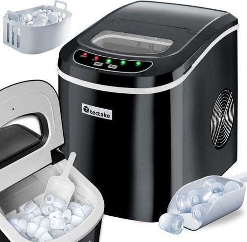 tectake Eiswürfelbereiter...