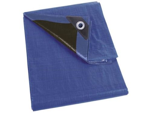 Perel Plane - Blau/Schwarz -...