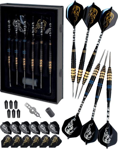 WINDSORÂ¬Ã† Cavelier 3 Dart...