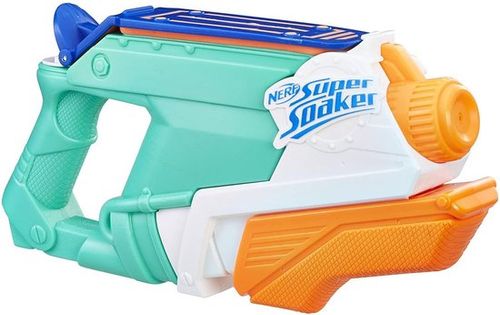 NERF Super Soaker Splash...