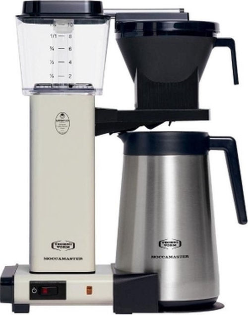 Moccamaster KBGT -...