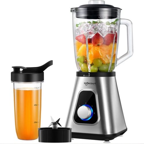 Safecourt Kitchen - Mixer -...