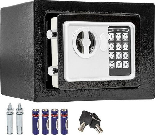 Tectake 400727 Elektronischer...