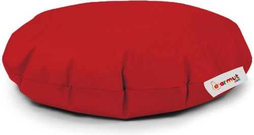 Asir - Garten-Sitzsack - Rot...