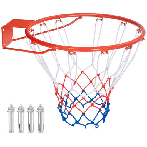 Coast Basketball Ring...