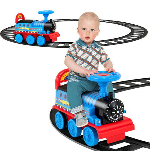 Elektrischer Kindertrain mit...