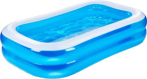 Eddy Toys Aufblasbarer Pool -...