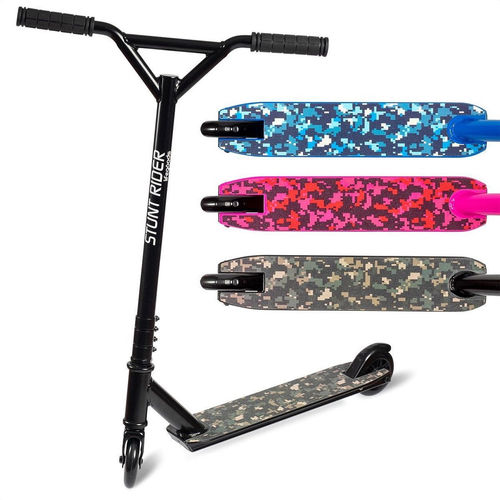 LifeGoods StuntRider -...