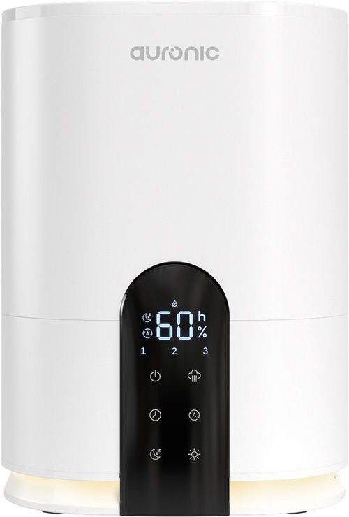 Auronic Luftbefeuchter - 4...