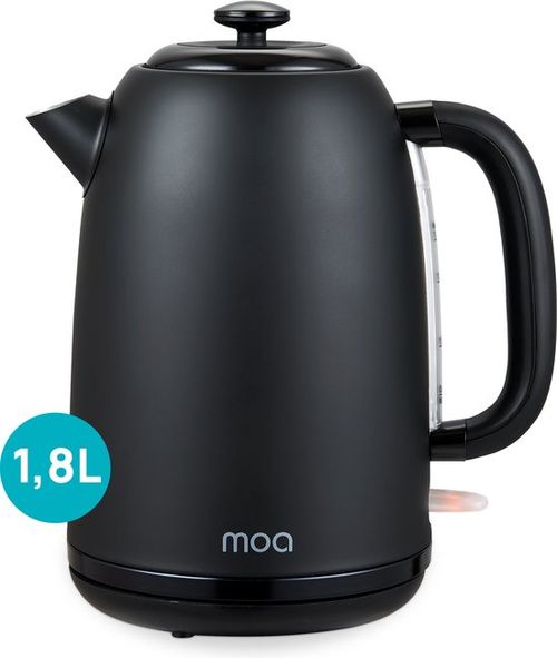 MOA Wasserkocher 1,8 Liter -...