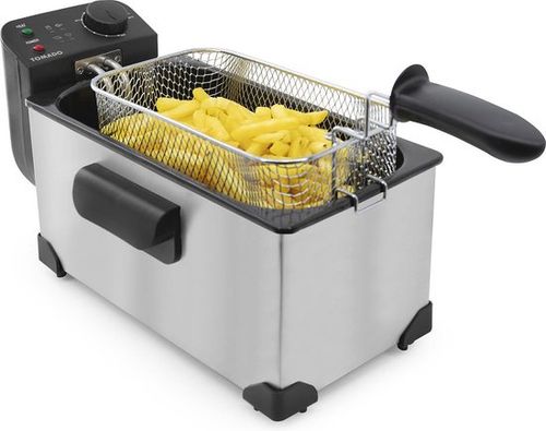 Tomado TDF3001S - Fritteuse -...