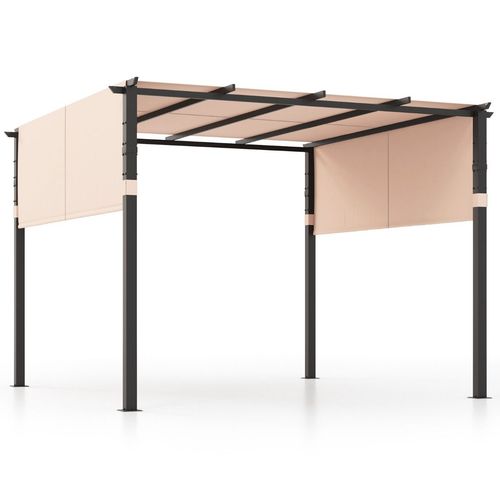 Coast - Grillpavillon /...