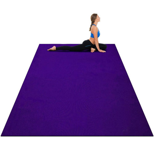 Coast Gymnastikmatte -...
