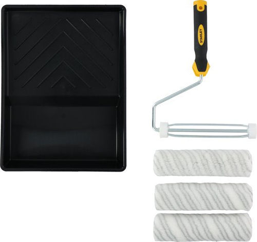 STANLEY Farbroller Set -...