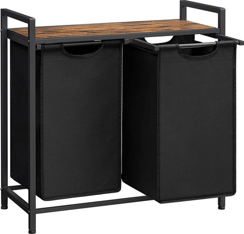 O'DADDY® Wäschekorb 2...