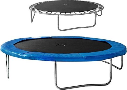 Monza Trampolin Abdeckung...