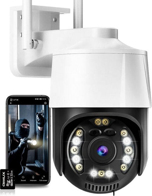 Camux Cam-VisionX...