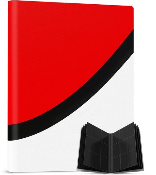 NAPI Sammelmappe 360 Karten -...