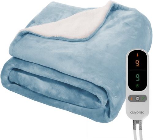 Auronic Electric Blanket -...