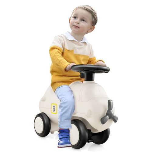 Coast Airplane Runabout -...