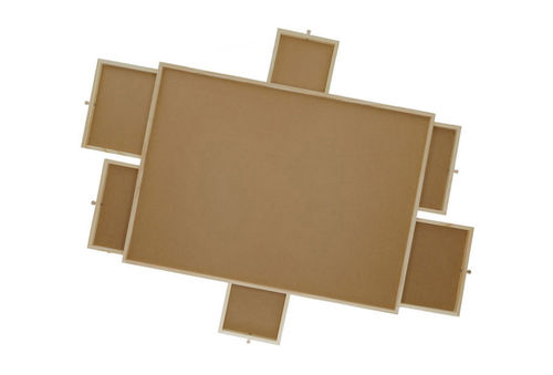 H&C Puzzle Board mit...