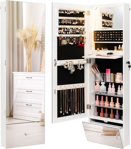 Coast Schmuckschrank - mit...