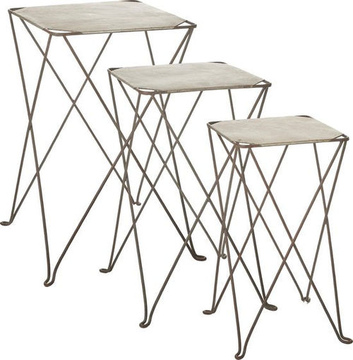 Mica Decorations Afra...