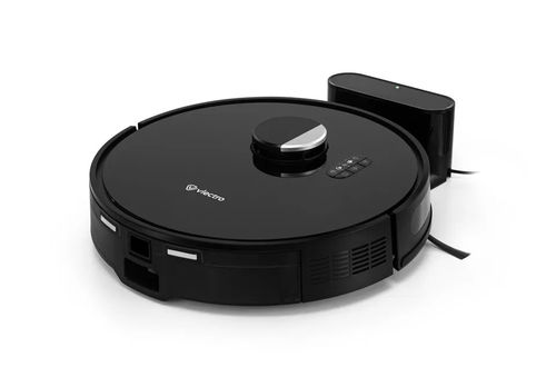 2-in-1 Staubsaugerroboter mit...