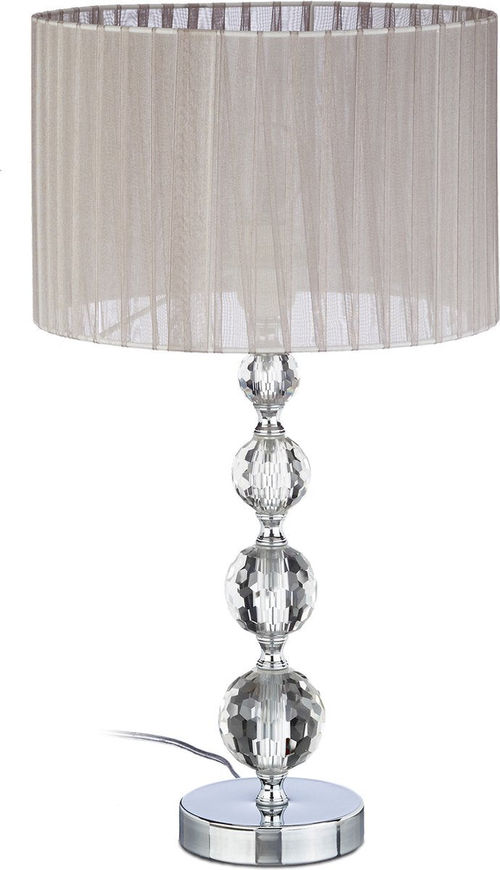 Dekorative Nachtlampe...