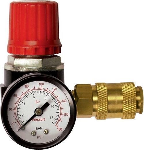 Stanley Druckregler ¼ Zoll -...