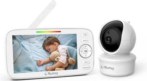 Numsy Parent Pro - Babyphone...