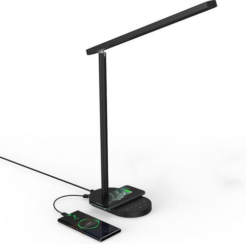 TIKKENS Schreibtischlampe LED...