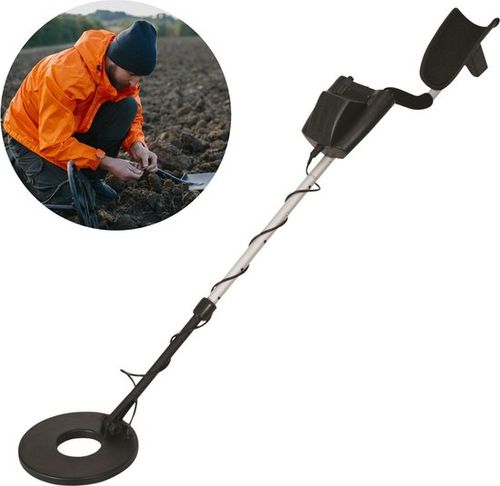 Velleman Metalldetektor für...