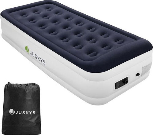 Selbstaufblasende...