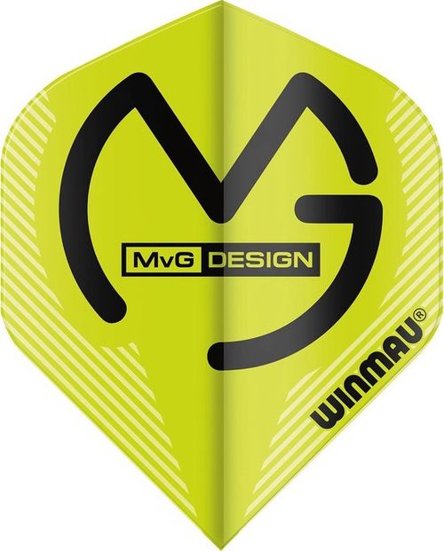 Spieler Mega Standard MVG...