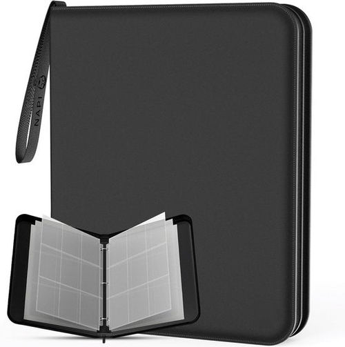 NAPI Collection Folder für...