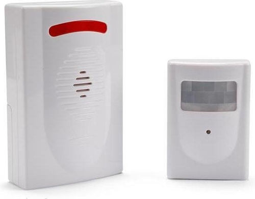 Velleman HAM220 drahtloser...