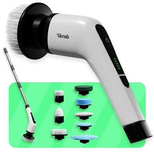 Skrub Elektrische...