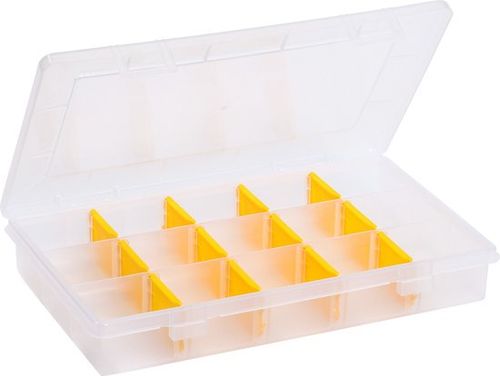 Allit-Sortierfach mit 12...