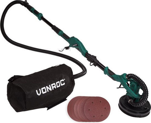 VONROC...