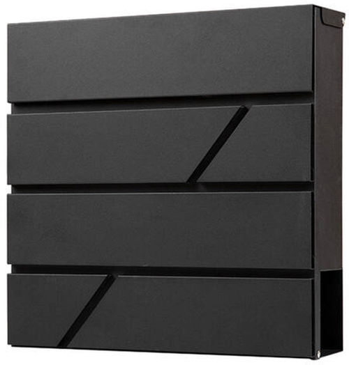 BRASQ Deluxe Briefkasten...