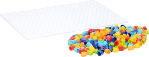 Eddy Toys Plug-in Mosaik -...