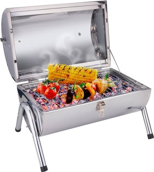BBQ Collection tragbarer...