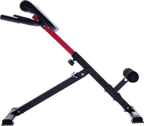 Christopeit Fitnessbank AB1000