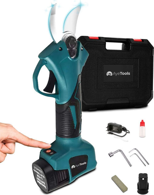 AyeTools Elektrische...