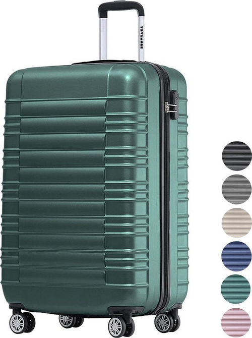 TRVLMORE Koffer - Handgepäck...
